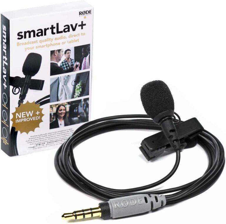 micros-cravattes-rode-lavalier-smartlav+-acerola-production