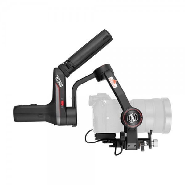stabilisateur-zhiyun-acerola-production